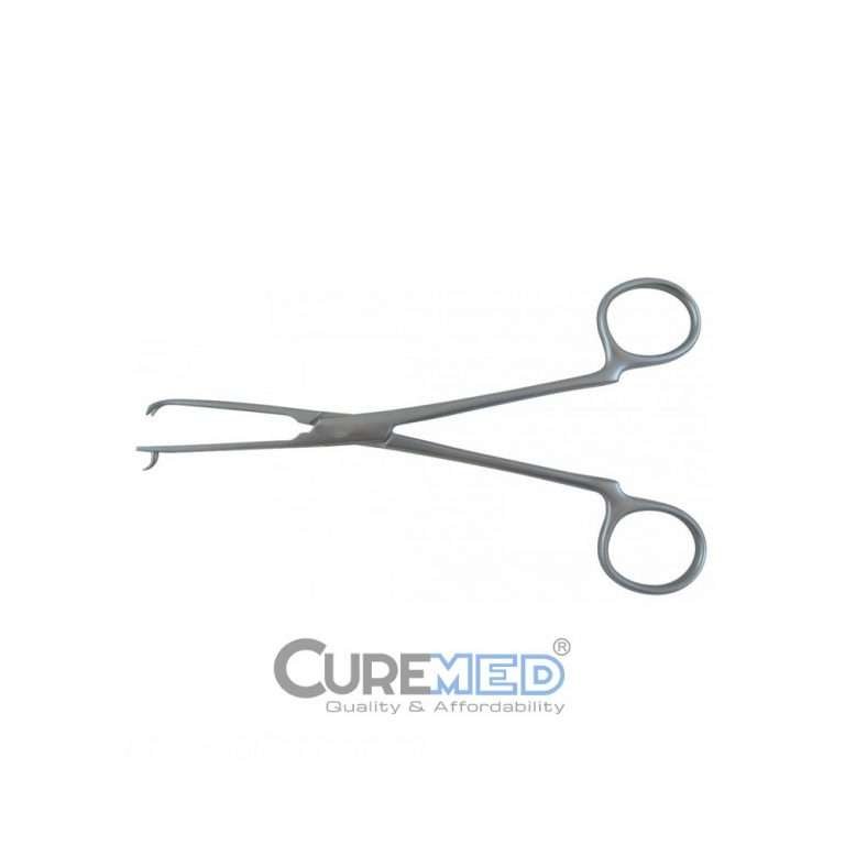 Marten FaceLift Marker, For Marking of Facial Tips, 5-3/4'' 14.5 cm, Stainless Steel