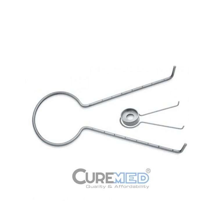 McKissock Keyhole Breast Reduction Marker