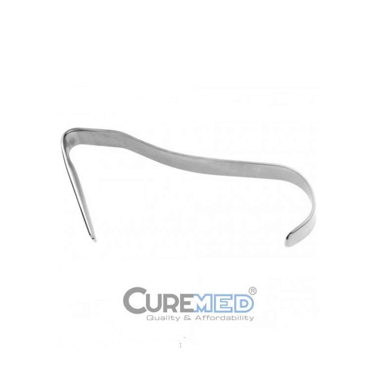 Converse Nasal Retractor