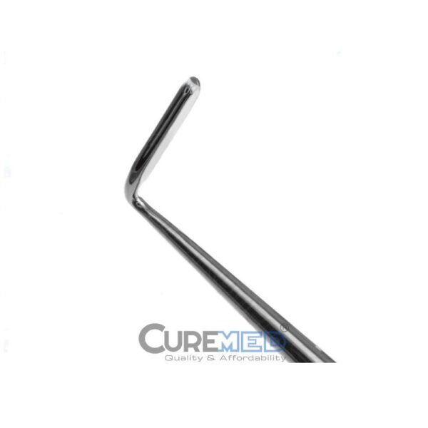 Dissectors & Elevators