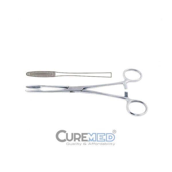 Ring Forceps