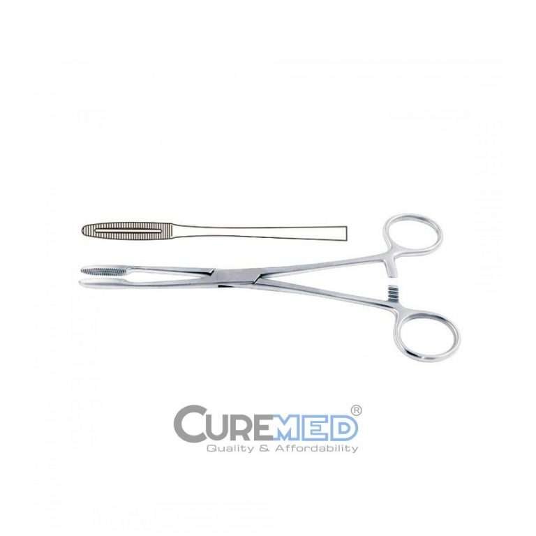 Ring Forceps