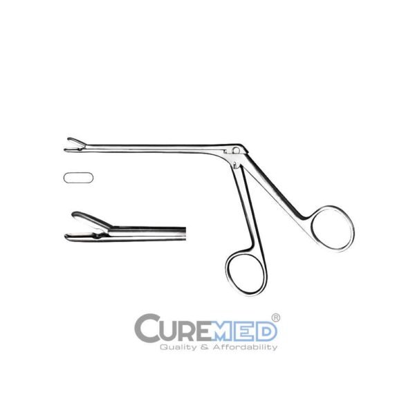 Takahashi Ethmoid Nasal Forceps