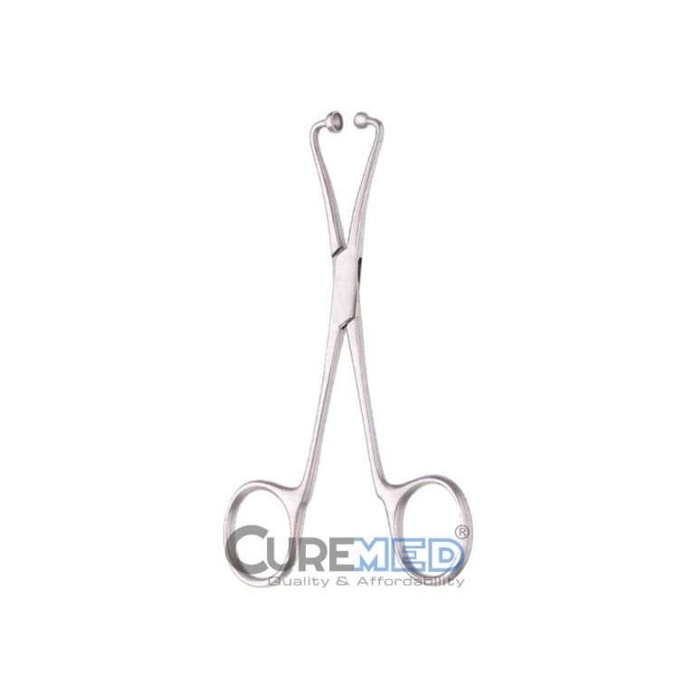 Nose Tip Marker, 12cm, Straight