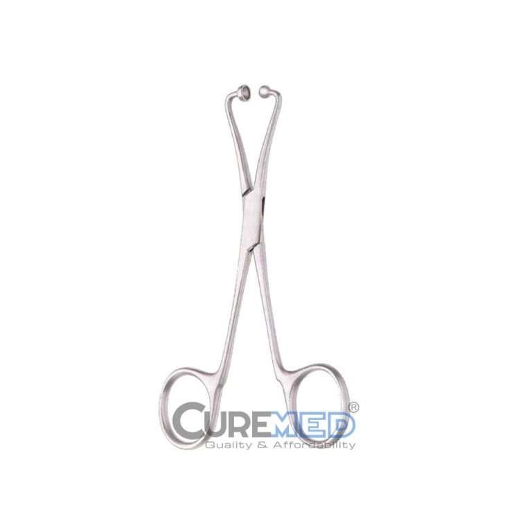 Nose Tip Marker, 14.5cm, Straight