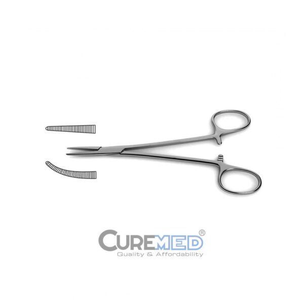 Ring Forceps