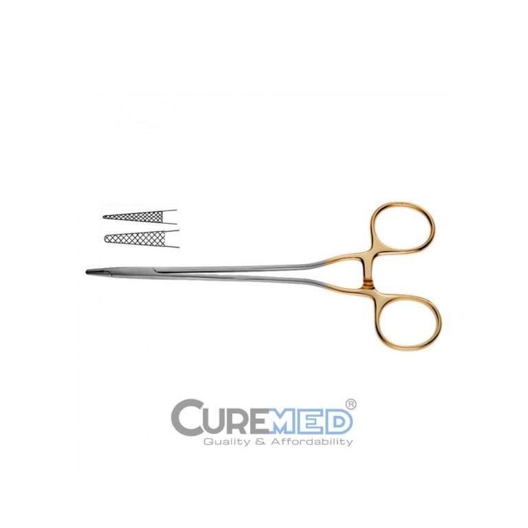 Needle Holders