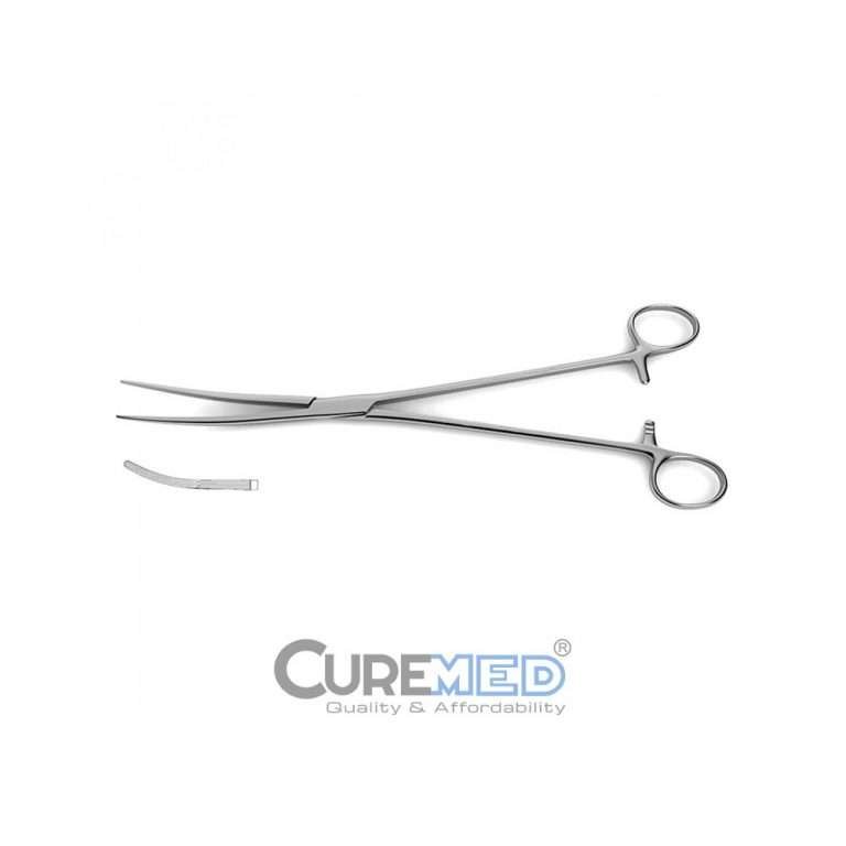 Ring Forceps