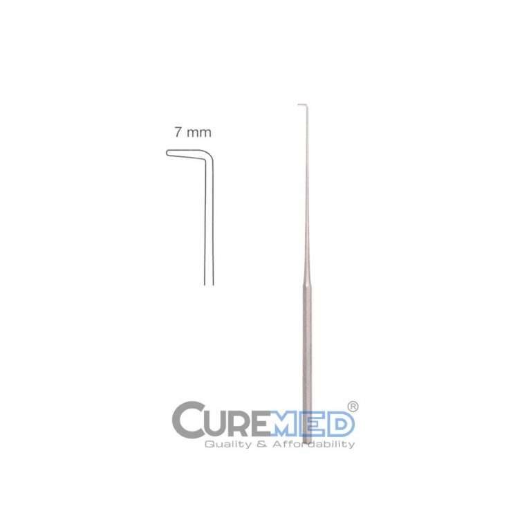 Crile Hook, 20cm, 7mm