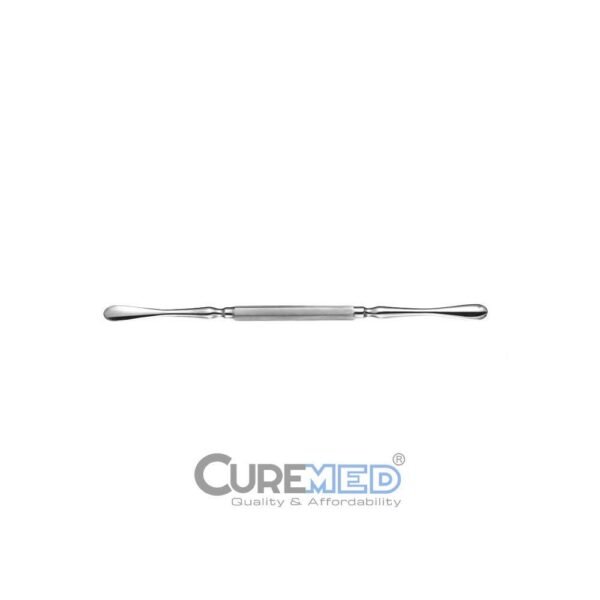 Hajek-Ballenger Septum Elevator double-ended, Sharp & Blunt