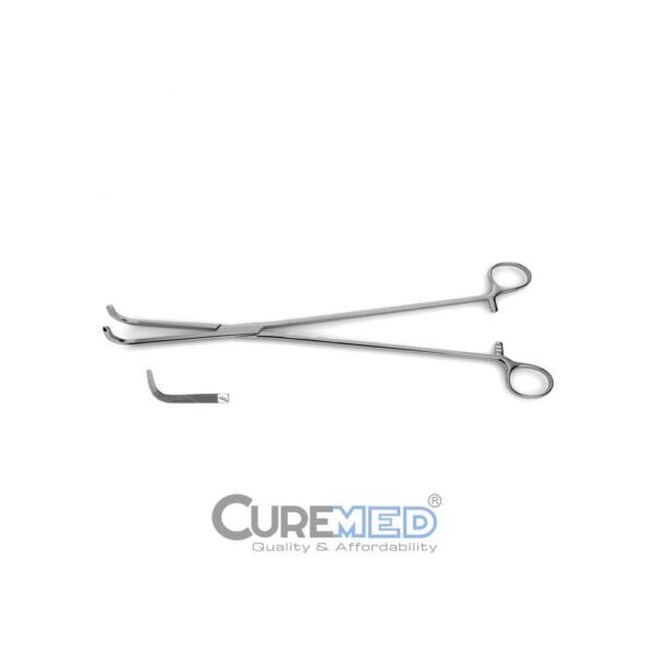 Ring Forceps