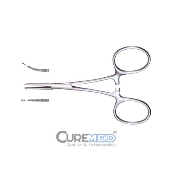 Ring Forceps