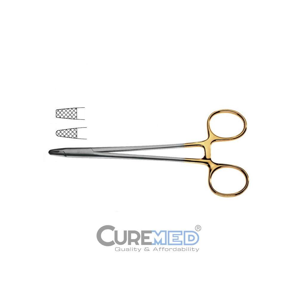 Needle Holders Needle Holders