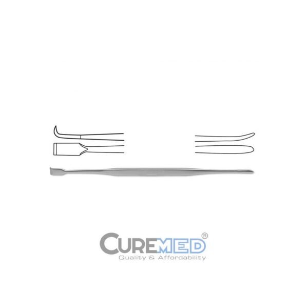 Howarth Septum Elevator - Double Ended