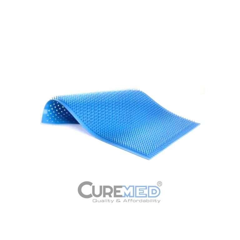 Silicone Mat For Stainless Steel Sterilization Tray/Box