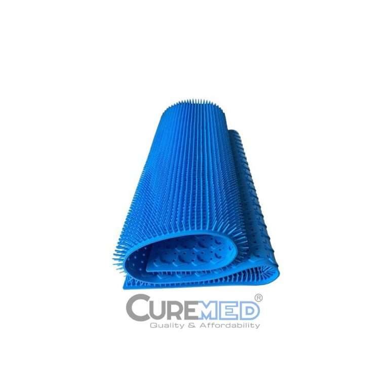 Silicone Mat For Stainless Steel Sterilization Tray/Box