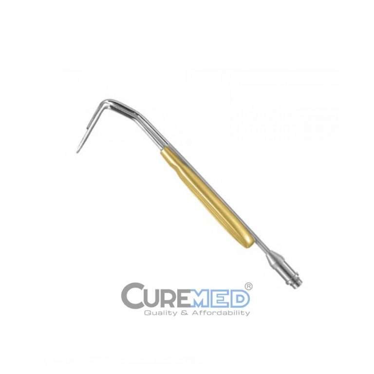 Aufricht Nasal Retractor - Fiber Optic