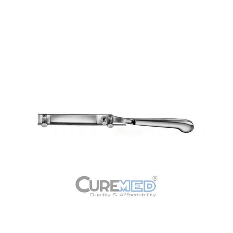SCHINK Dermatome Skin Graft Knife