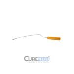 Jacobs Transaxillary Breast Dissector - Curved Shaft