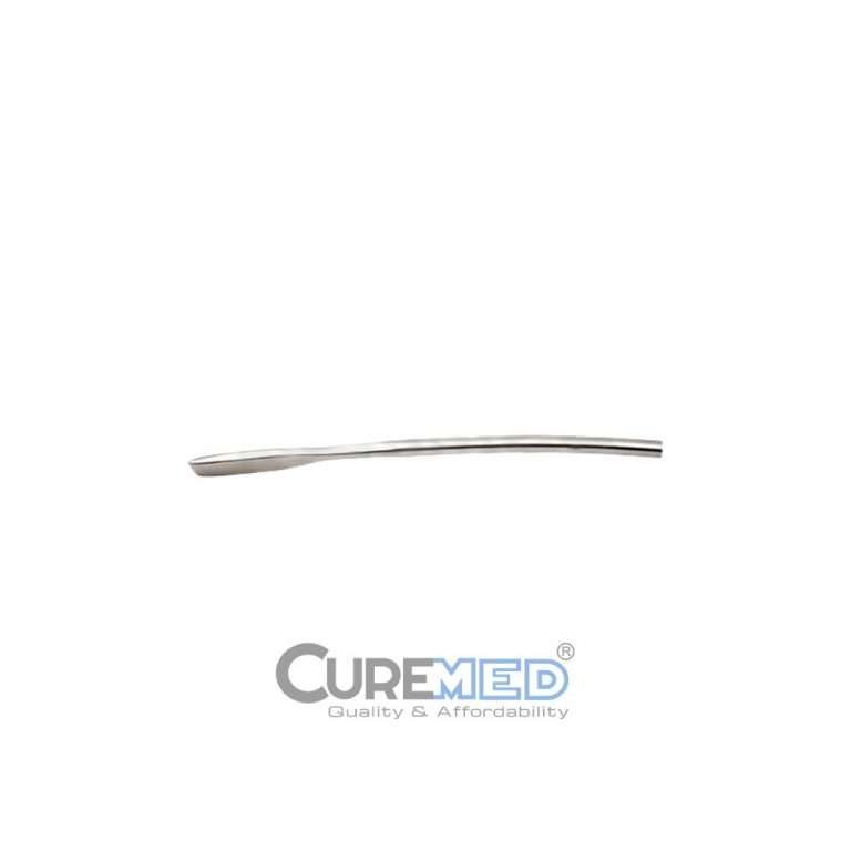 Jacobs Transaxillary Breast Dissector - Curved Shaft