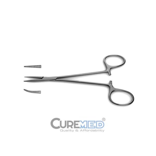 Ring Forceps