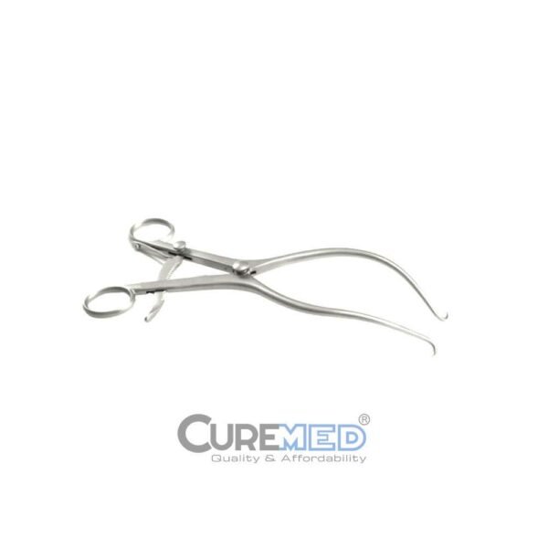 Deep Gelpi Retractor One Prong, 90 Degree Angled