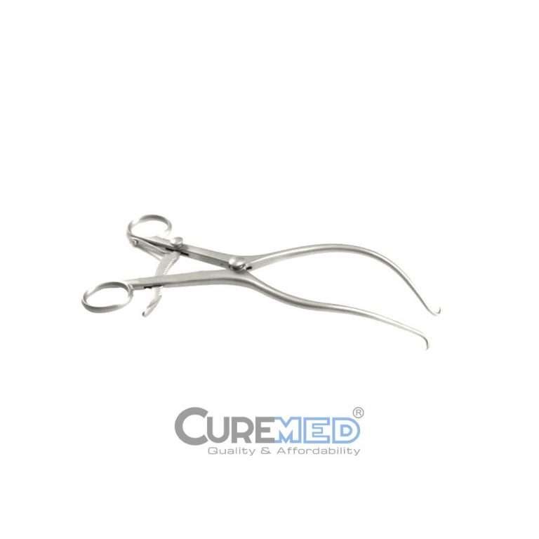 Deep Gelpi Retractor One Prong, 90 Degree Angled