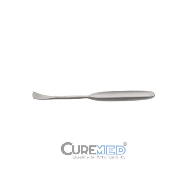 Langenbeck Periosteal Elevator - Sharp