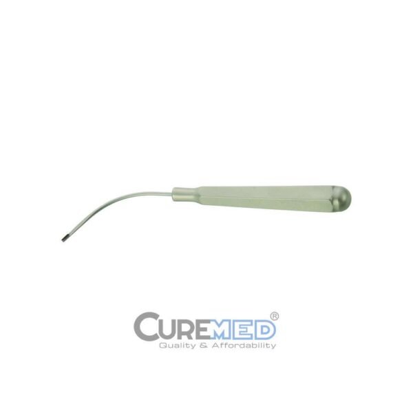 DINGMAN OTOBRADER, 15cm, 10 Fine Teeth