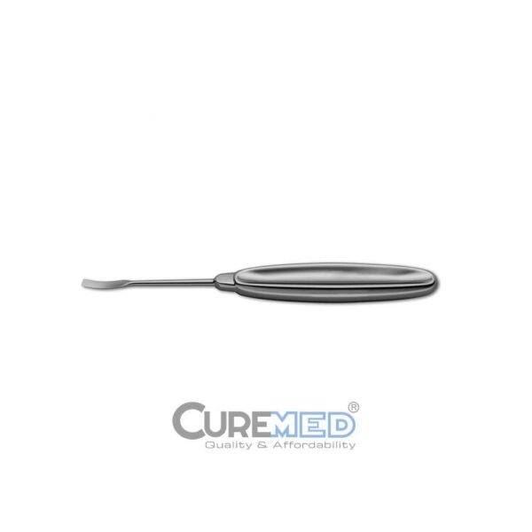 Langenbeck Periosteal Elevator - Sharp