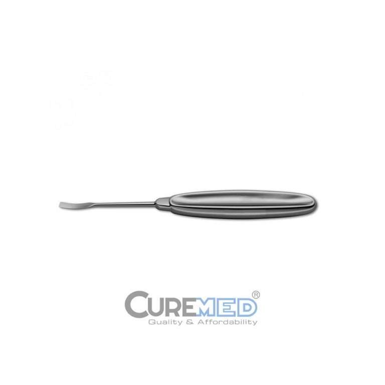 Langenbeck Periosteal Elevator - Sharp