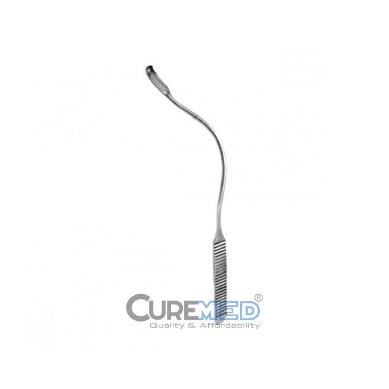 Dumbach Mandibular Channel Retractor, 23cm Stainless Steel