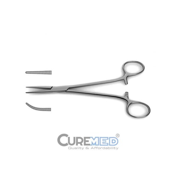 Ring Forceps