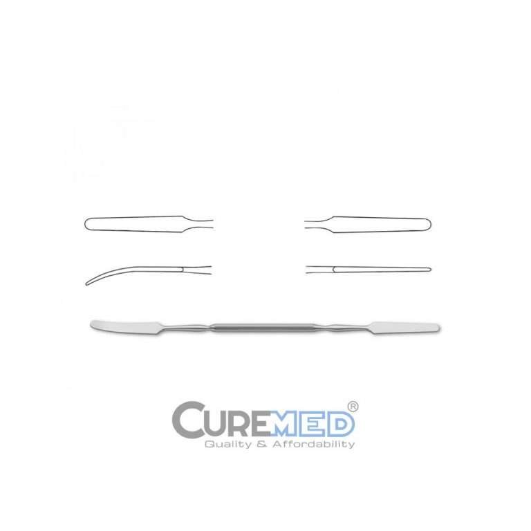 Macdonald Dissector blunt, double-ended