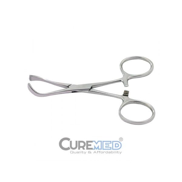 Ring Forceps