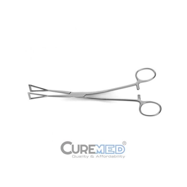Ring Forceps