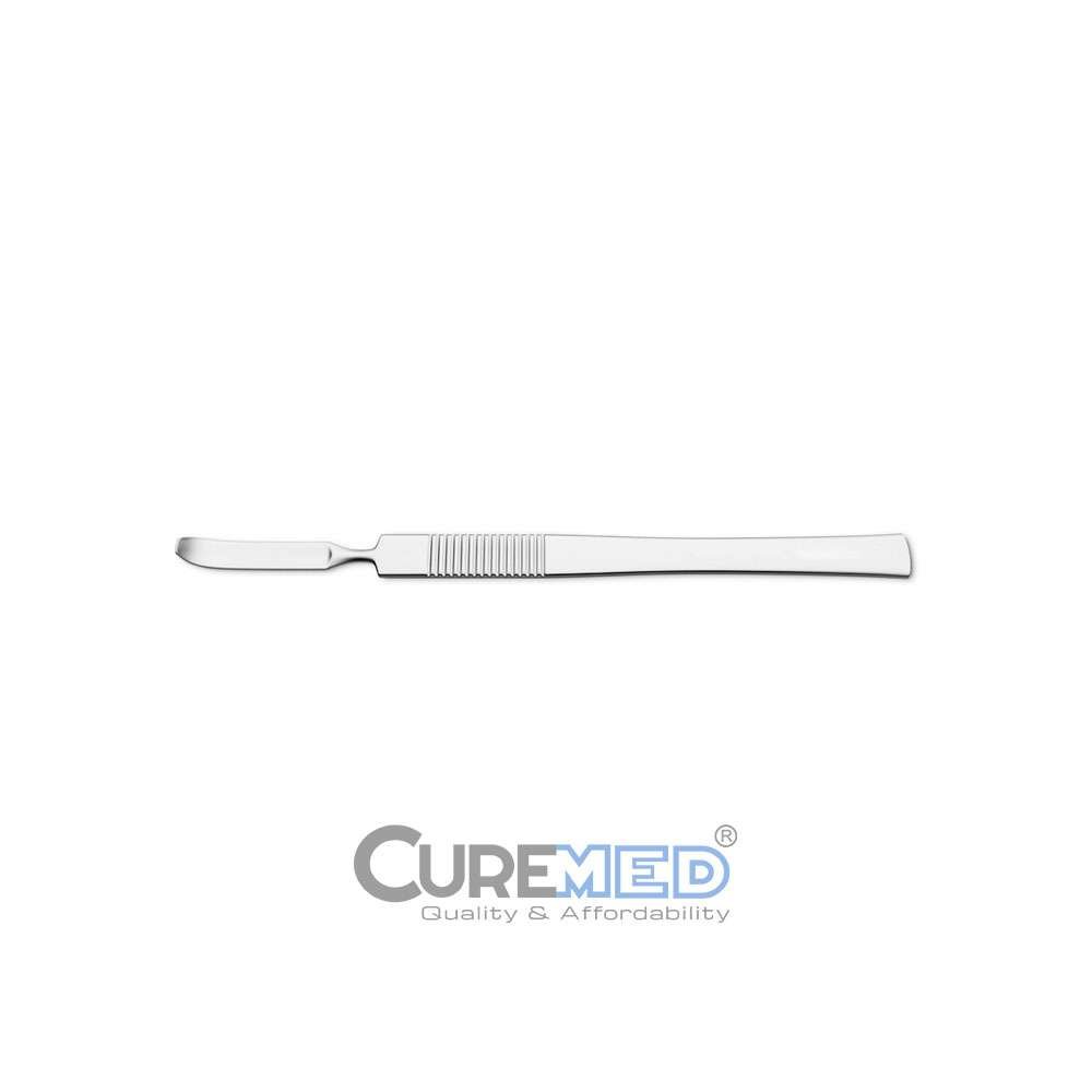 McKenty Elevator - Curved Tip McKenty Elevator - Curved Tip