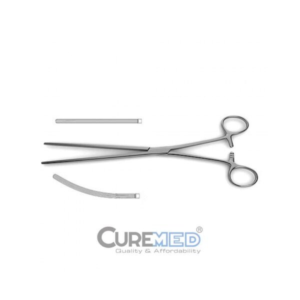 Ring Forceps