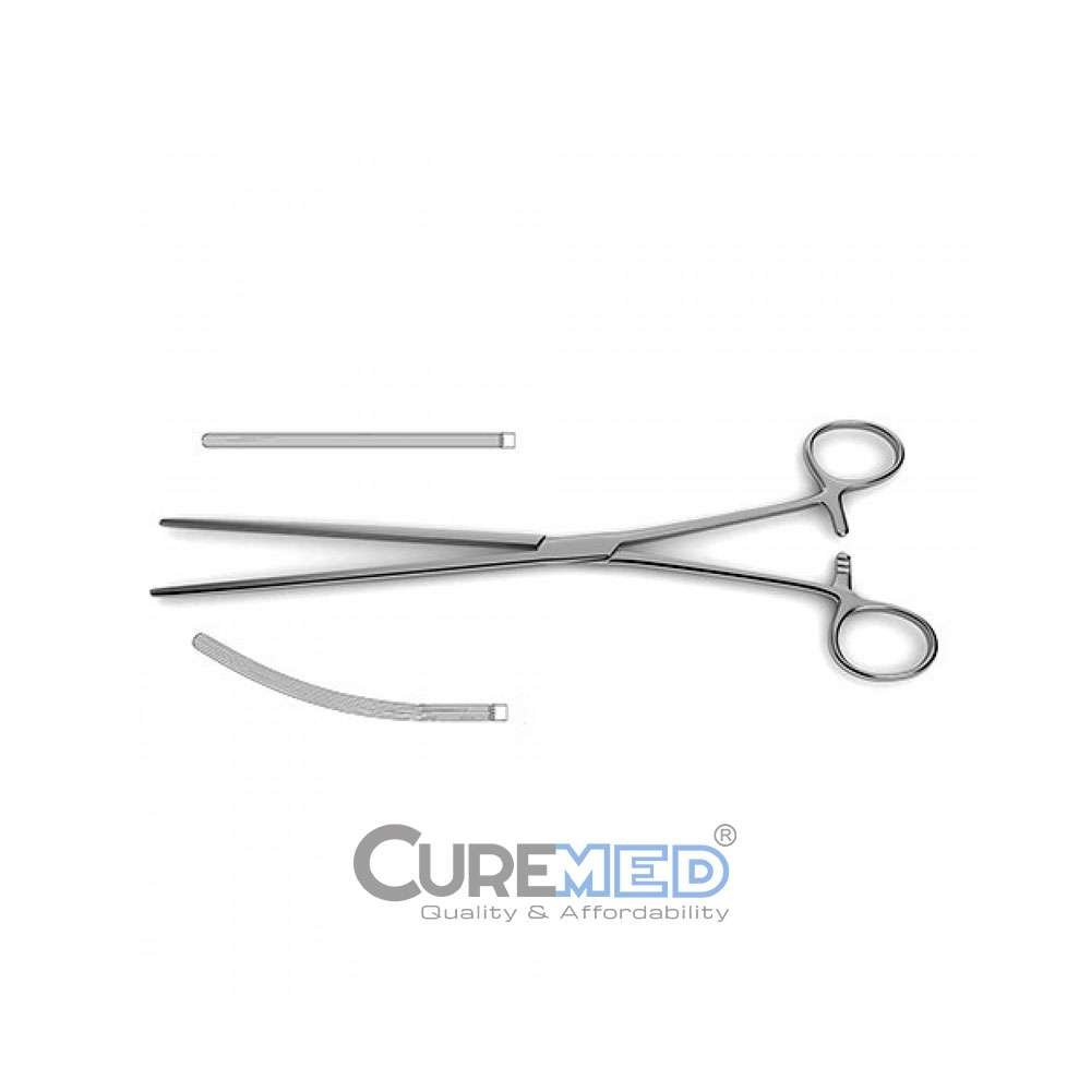 Ring Forceps Ring Forceps