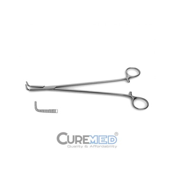 Ring Forceps