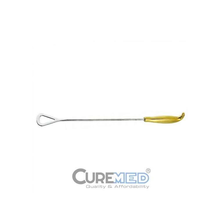 Reynolds Transaxilliary Breast Dissector - Fenestrated