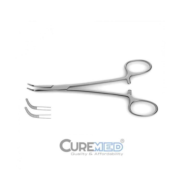 Ring Forceps