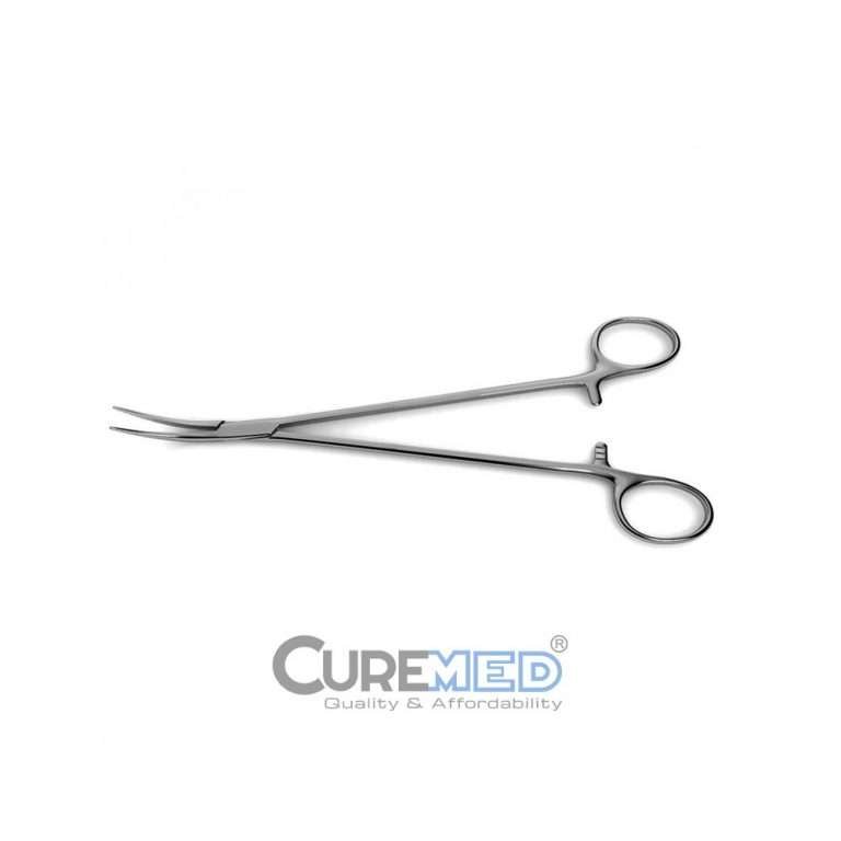 Ring Forceps
