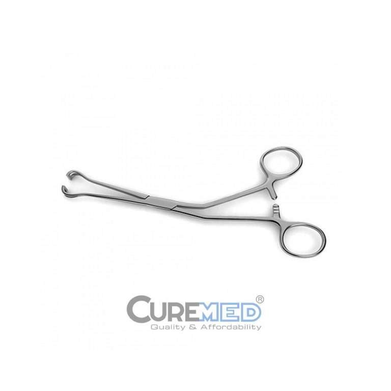 Ring Forceps