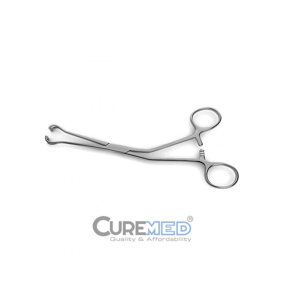 Ring Forceps Ring Forceps