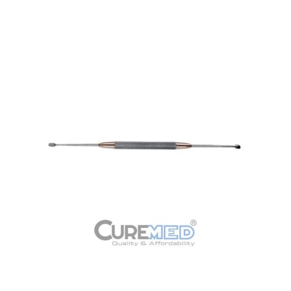 Tebbets Septal Elevator - Round Handle