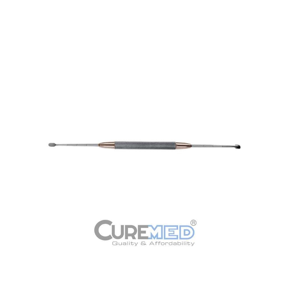 Tebbets Septal Elevator - Round Handle Tebbets Septal Elevator - Round Handle