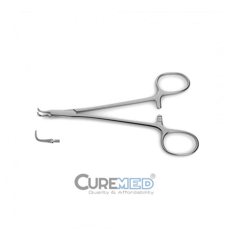 Ring Forceps