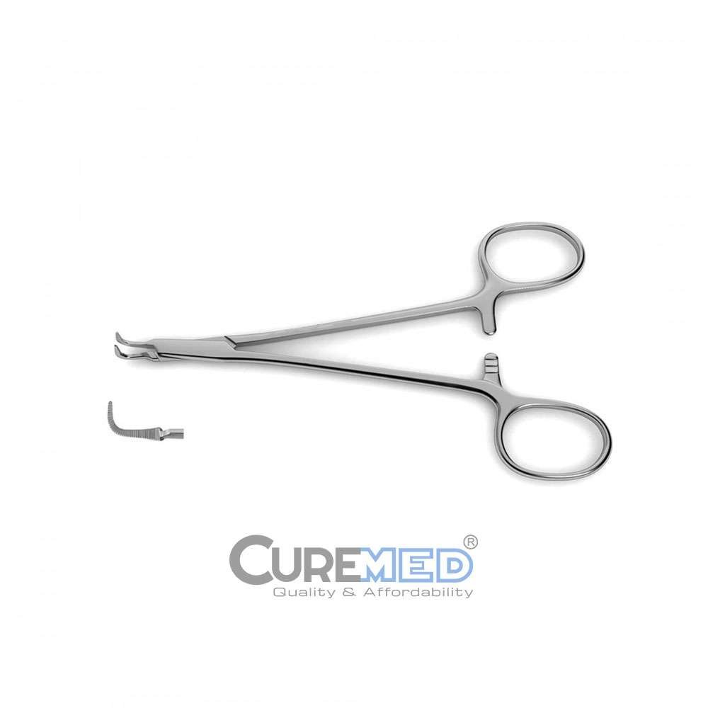 Ring Forceps Ring Forceps