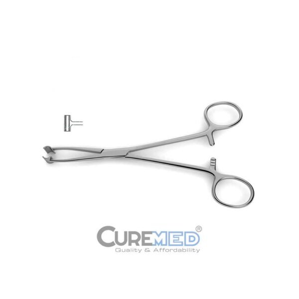 Ring Forceps